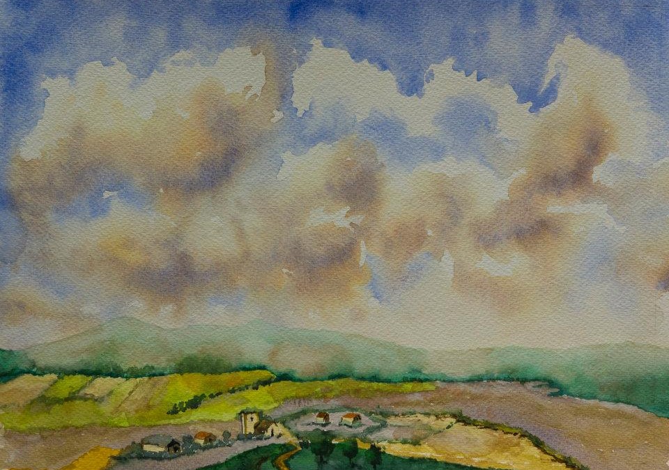 Cumulus