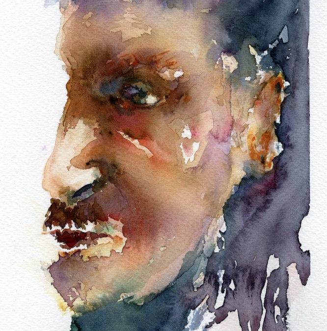 The Hawker